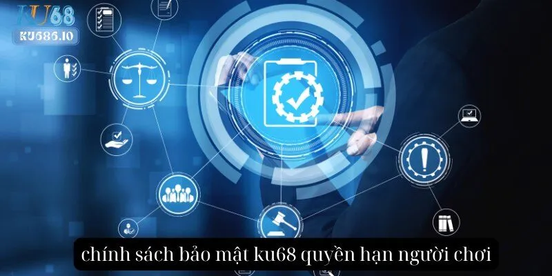 chính sách bảo mật quyền hạn người chơi